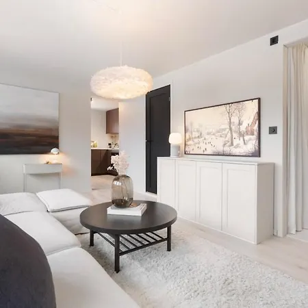 Apartment Perfect For Vm 2025